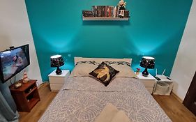 Apartament Gwiazda przy Stoku na parterze z ogródkiem